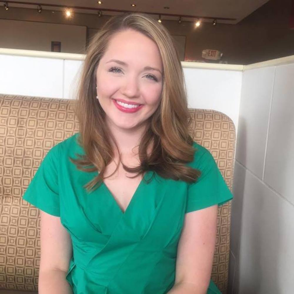 Meet your Posher, Allison